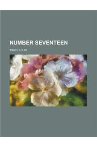 Number Seventeen