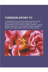 Yverdon-Sport FC