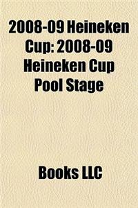 2008-09 Heineken Cup