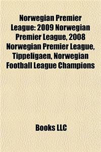 Norwegian Premier League