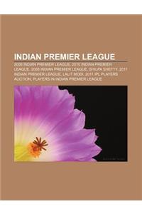 Indian Premier League