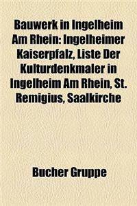 Bauwerk in Ingelheim Am Rhein
