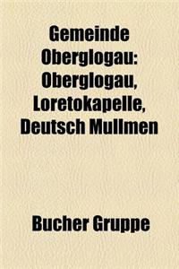 Gemeinde Oberglogau