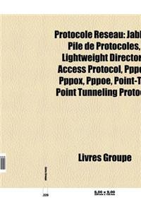 Protocole Reseau