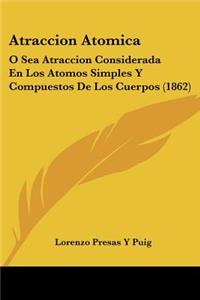 Atraccion Atomica