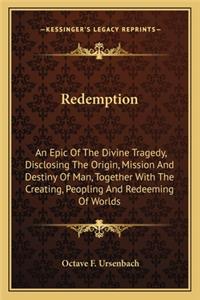 Redemption