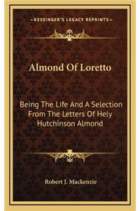 Almond of Loretto