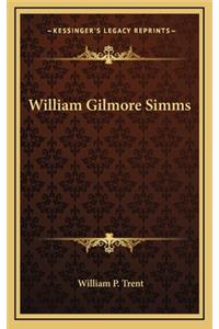 William Gilmore SIMMs