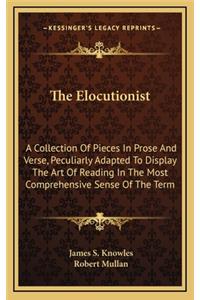 The Elocutionist