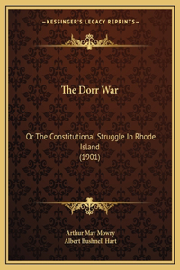 Dorr War