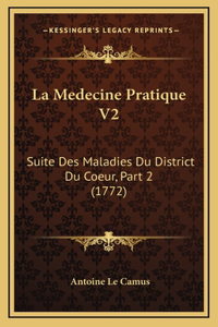 La Medecine Pratique V2