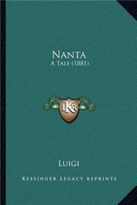 Nanta
