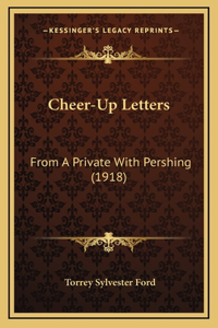 Cheer-Up Letters