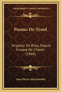 Pontus De Tyard