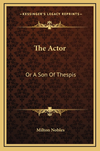 The Actor