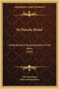 De Dutsche Michel