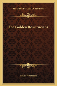 Golden Rosicrucians