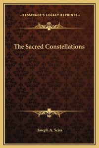 The Sacred Constellations