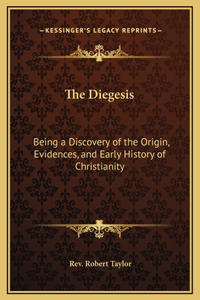 The Diegesis
