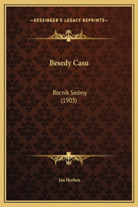 Besedy Casu