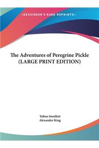 The Adventures of Peregrine Pickle