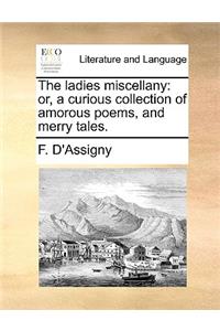 The Ladies Miscellany