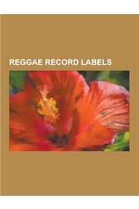 Reggae Record Labels