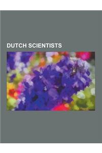 Dutch Scientists