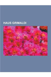 Haus Grimaldi