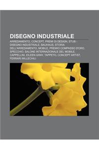 Disegno Industriale