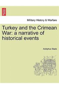 Turkey and the Crimean War
