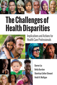 Challenges of Health Disparities