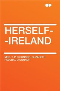 Herself--Ireland