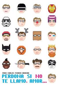 Perdona Si No Te Llamo, Amor...