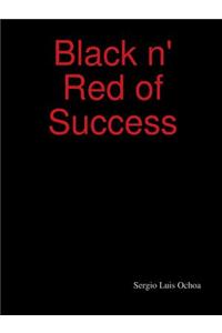 Black n' Red of Success