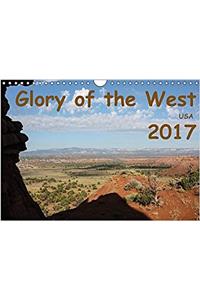 Glory of the West USA 2017 2017