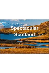 Spectacular Scotland 2018