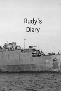 Rudy's Diary