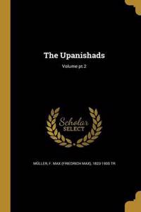 Upanishads; Volume pt.2