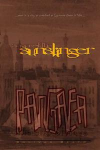 Pangaea; the End of Days, Saga of the Sunslinger