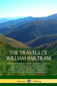 Travels of William Bartram