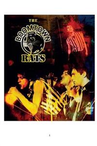 The Boomtown Rats