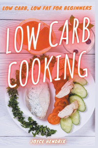 Low Carb Cooking