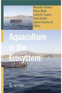 Aquaculture in the Ecosystem