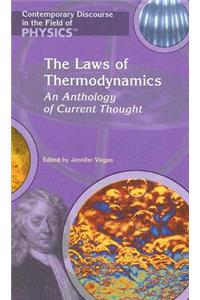 The Laws of Thermodynamics