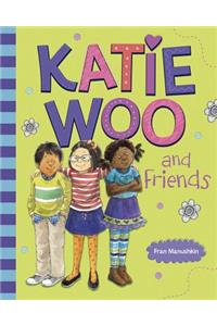 Katie Woo and Friends