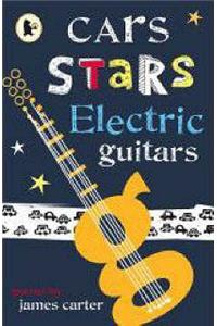 Cars Stars Electric Guitars