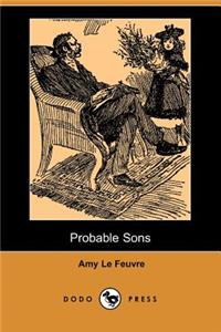 Probable Sons (Dodo Press)