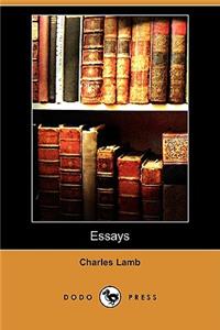 Essays (Dodo Press)