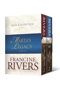 Marta's Legacy Collection